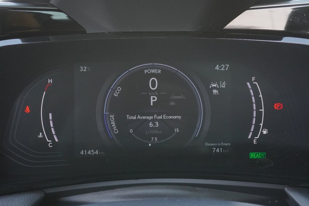 2024 Lexus NX 350h EXECUTIVE|360 CAM|M/LEVINSON|NAVI|14 DISPLAY in Ajax, Ontario at Lexus of Lakeridge - 2 - w1024h768px