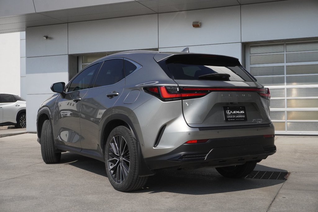 2024 Lexus NX 350h EXECUTIVE|360 CAM|M/LEVINSON|NAVI|14 DISPLAY in Ajax, Ontario at Lexus of Lakeridge - 27 - w1024h768px