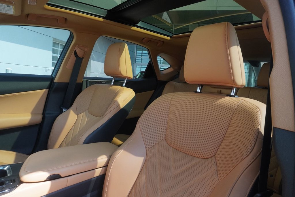 2024 Lexus NX 350h EXECUTIVE|360 CAM|M/LEVINSON|NAVI|14 DISPLAY in Ajax, Ontario at Lexus of Lakeridge - 18 - w1024h768px