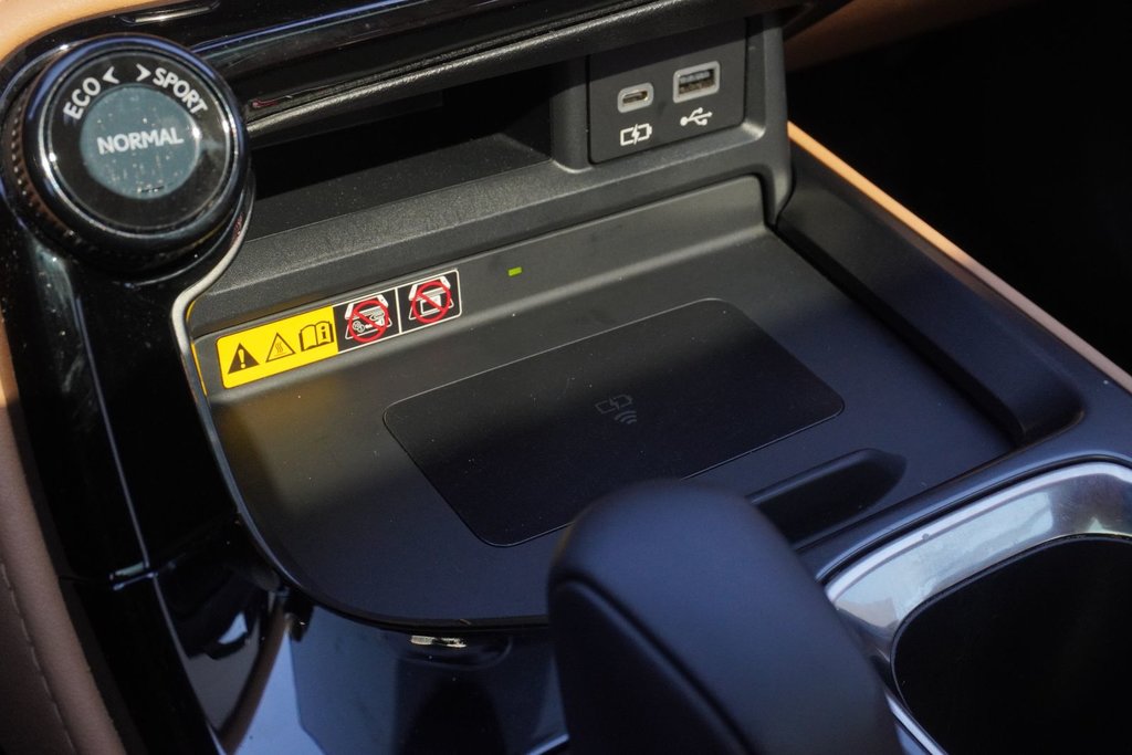 2024 Lexus NX 350h EXECUTIVE|360 CAM|M/LEVINSON|NAVI|14 DISPLAY in Ajax, Ontario at Lexus of Lakeridge - 14 - w1024h768px