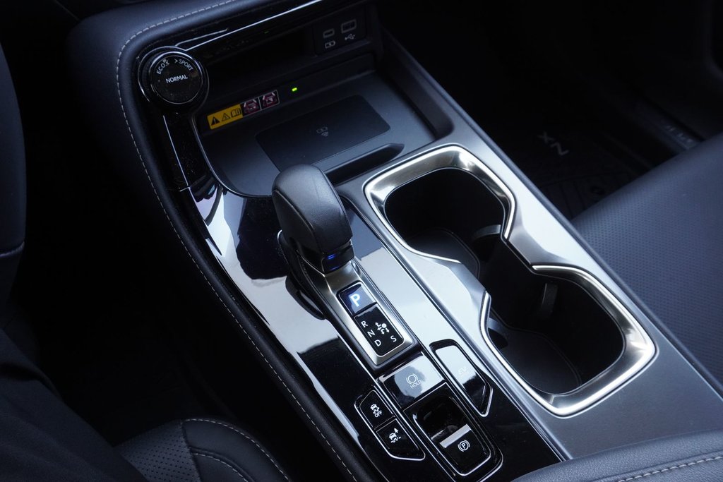 2024 Lexus NX 350h LUXURY|NAVI|CARPLAY|WIRELESS|PANORAMIC in Ajax, Ontario at Lexus of Lakeridge - 5 - w1024h768px