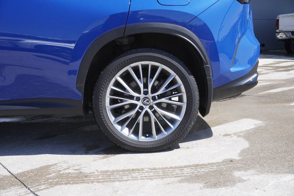 2024 Lexus NX 350h LUXURY|NAVI|CARPLAY|WIRELESS|PANORAMIC in Ajax, Ontario at Lexus of Lakeridge - 10 - w1024h768px