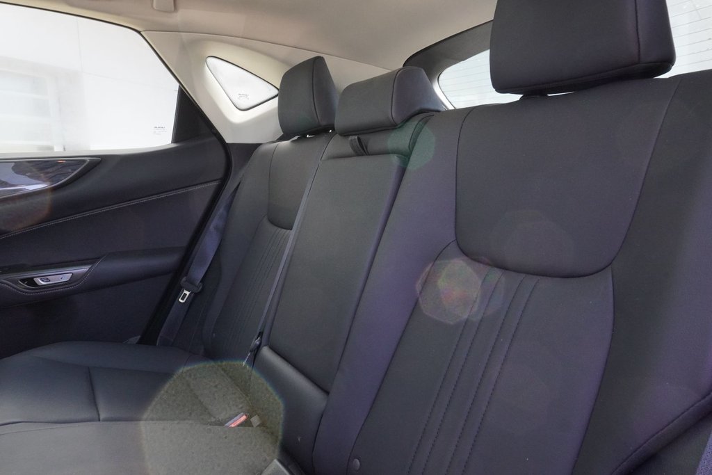 2024 Lexus NX 350h LUXURY|NAVI|CARPLAY|WIRELESS|PANORAMIC in Ajax, Ontario at Lexus of Lakeridge - 8 - w1024h768px