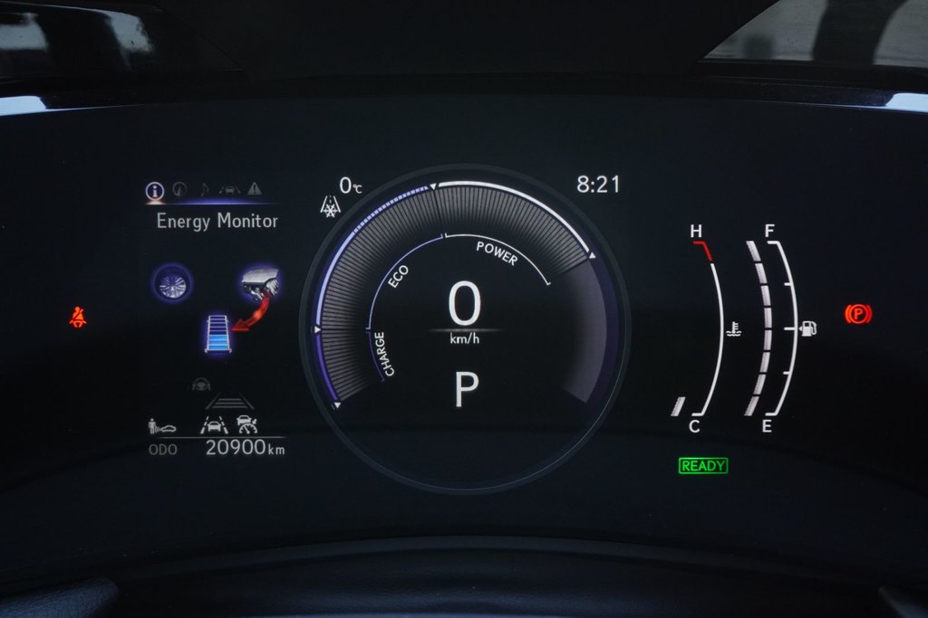 2024 Lexus NX 350h LUXURY|NAVI|CARPLAY|WIRELESS|PANORAMIC in Ajax, Ontario at Lexus of Lakeridge - 2 - w1024h768px