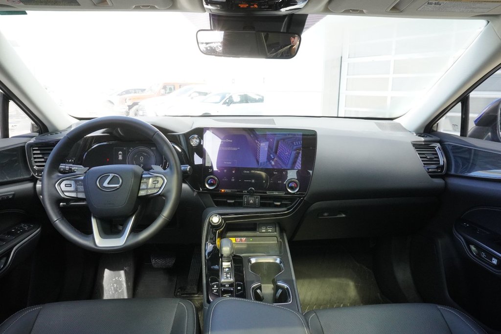 2024 Lexus NX 350h LUXURY|NAVI|CARPLAY|WIRELESS|PANORAMIC in Ajax, Ontario at Lexus of Lakeridge - 9 - w1024h768px