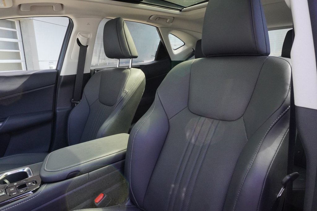 2024 Lexus NX 350h LUXURY|NAVI|CARPLAY|WIRELESS|PANORAMIC in Ajax, Ontario at Lexus of Lakeridge - 7 - w1024h768px