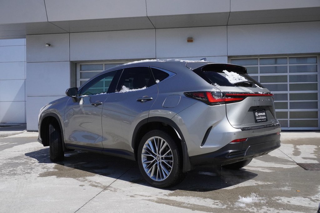 2024 Lexus NX 350h LUXURY|NAVI|CARPLAY|WIRELESS|PANORAMIC in Ajax, Ontario at Lexus of Lakeridge - 14 - w1024h768px
