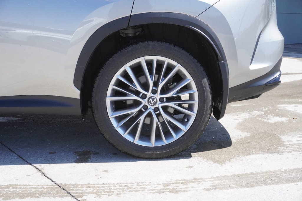 2024 Lexus NX 350h LUXURY|NAVI|CARPLAY|WIRELESS|PANORAMIC in Ajax, Ontario at Lexus of Lakeridge - 10 - w1024h768px