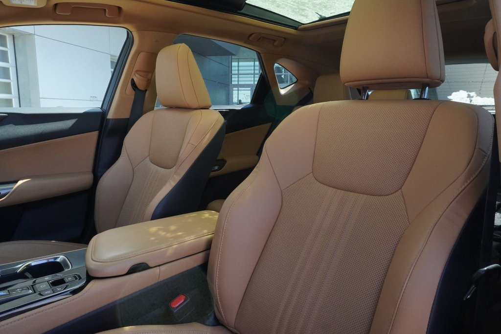 2024 Lexus NX 350h LUXURY|NAVI|CARPLAY|WIRELESS|PANORAMIC in Ajax, Ontario at Lexus of Lakeridge - 7 - w1024h768px