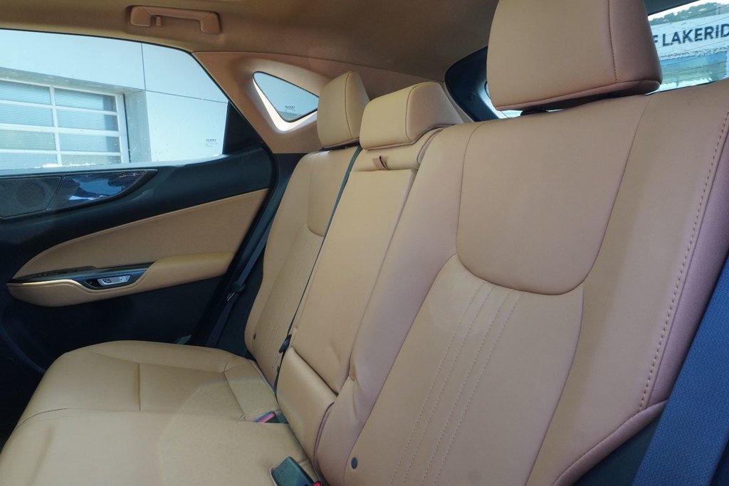 2024 Lexus NX 350h LUXURY|NAVI|CARPLAY|WIRELESS|PANORAMIC in Ajax, Ontario at Lexus of Lakeridge - 8 - w1024h768px