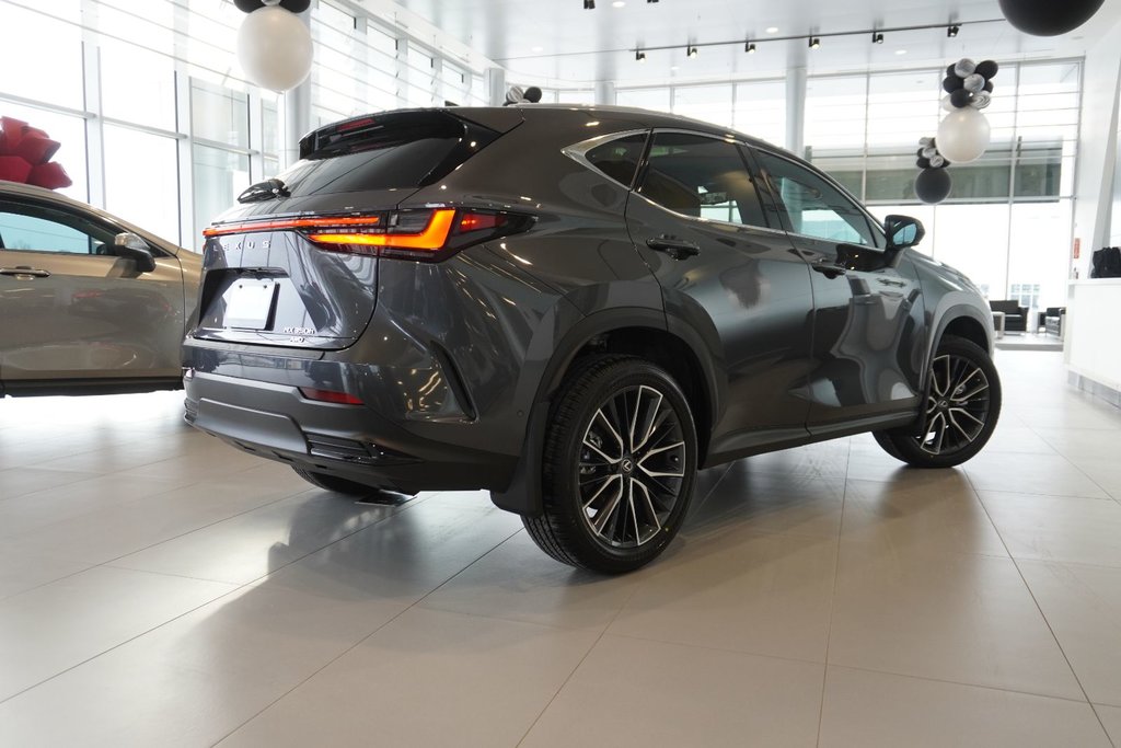 2025 Lexus NX 350h EXECUTIVE|PANORAMIC|HUD|H/STEERING|M/LEVINSON in Ajax, Ontario at Lexus of Lakeridge - 22 - w1024h768px