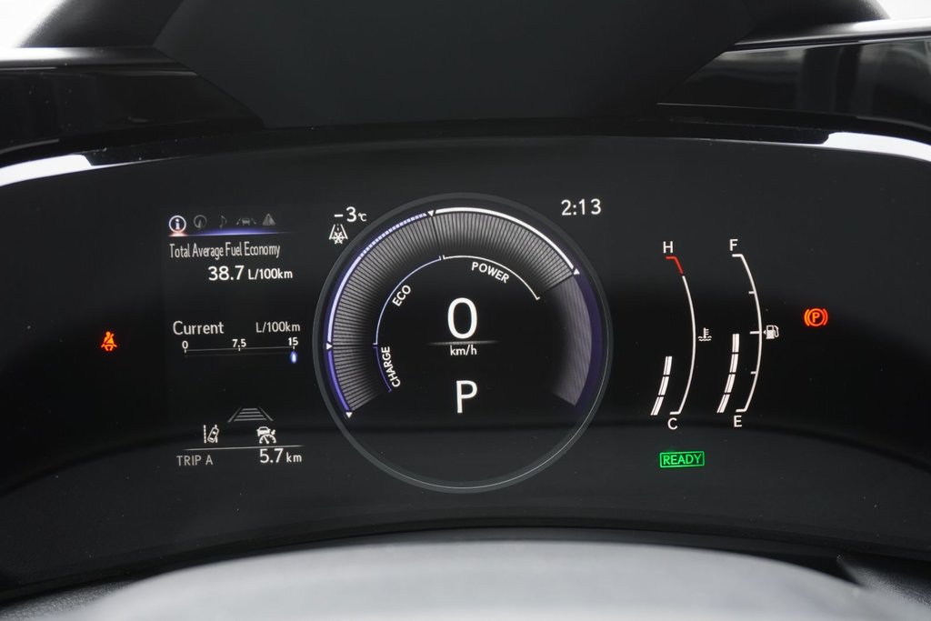 2025 Lexus NXH NX 350h in Ajax, Ontario at Lexus of Lakeridge - 2 - w1024h768px