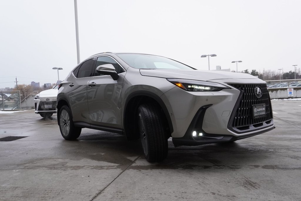 2025 Lexus NX 350h EXECUTIVE|14 DISPLAY|PANORAMIC|M/LEVINSON|HUD in Ajax, Ontario at Lexus of Lakeridge - 24 - w1024h768px