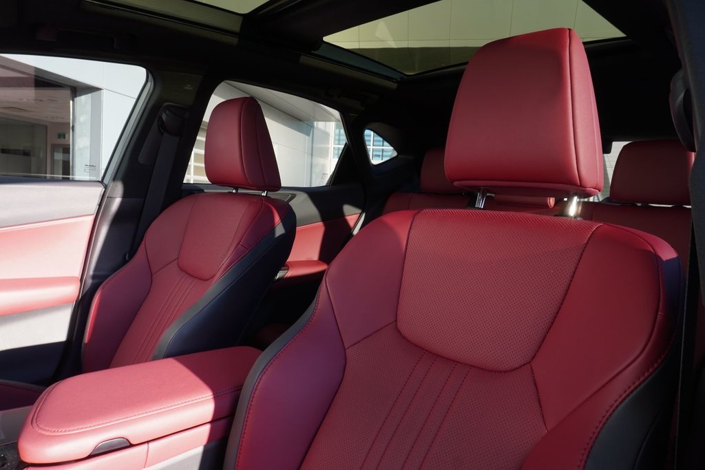 2025 Lexus NX 350h ULTRA LUXURY|PANORAMIC|WIRELESS|NAVI|14 DISPLAY in Ajax, Ontario at Lakeridge Auto Gallery - 14 - w1024h768px