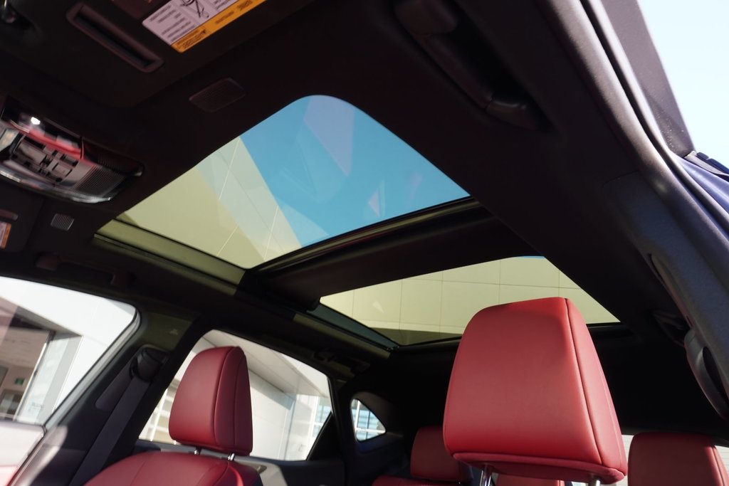 2025 Lexus NX 350h ULTRA LUXURY|PANORAMIC|WIRELESS|NAVI|14 DISPLAY in Ajax, Ontario at Lakeridge Auto Gallery - 13 - w1024h768px
