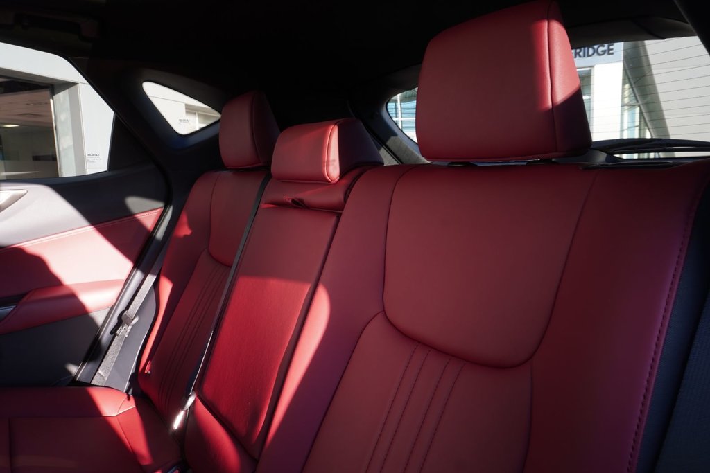 2025 Lexus NX 350h ULTRA LUXURY|PANORAMIC|WIRELESS|NAVI|14 DISPLAY in Ajax, Ontario at Lakeridge Auto Gallery - 15 - w1024h768px