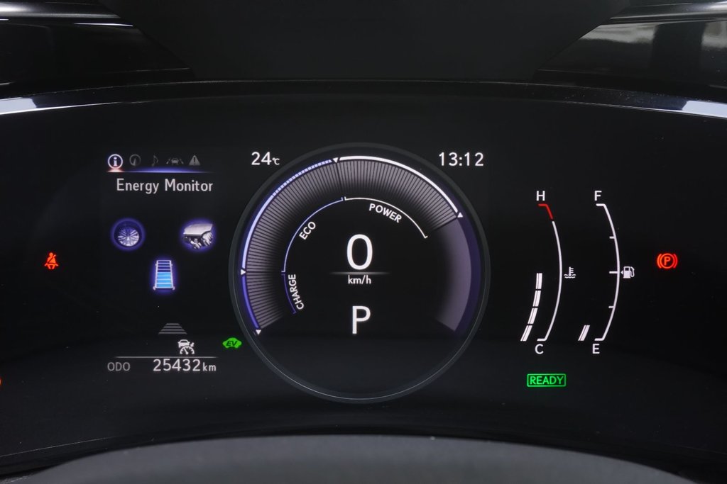 2025 Lexus NX 350h PREMIUM|MOONROOF|AMBIENT|H/V FRONT SEATS in Ajax, Ontario at Lexus of Lakeridge - 2 - w1024h768px