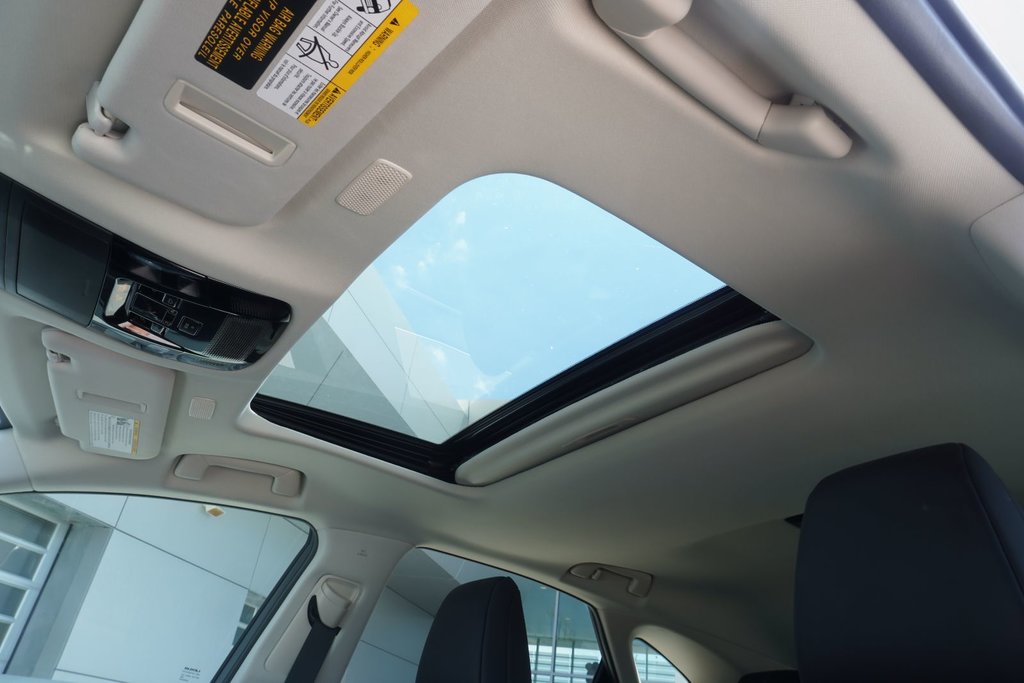 2025 Lexus NX 350h PREMIUM|MOONROOF|AMBIENT|H/V FRONT SEATS in Ajax, Ontario at Lexus of Lakeridge - 9 - w1024h768px