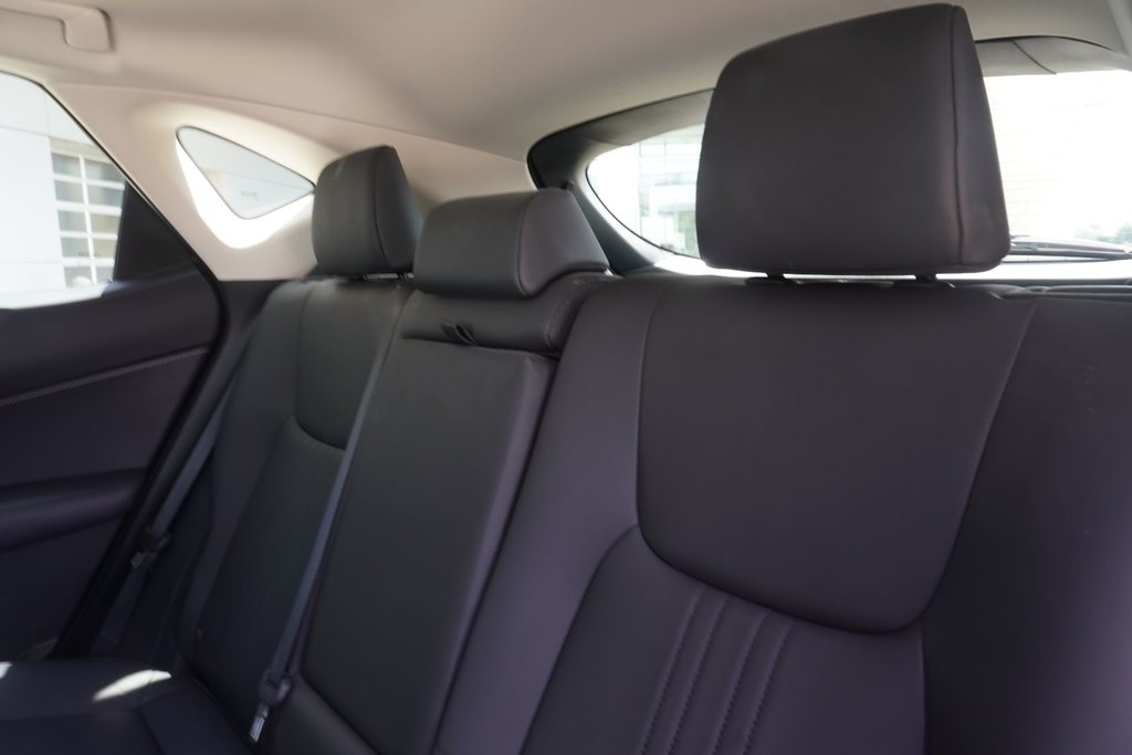 2025 Lexus NX 350h PREMIUM|MOONROOF|AMBIENT|H/V FRONT SEATS in Ajax, Ontario at Lexus of Lakeridge - 11 - w1024h768px