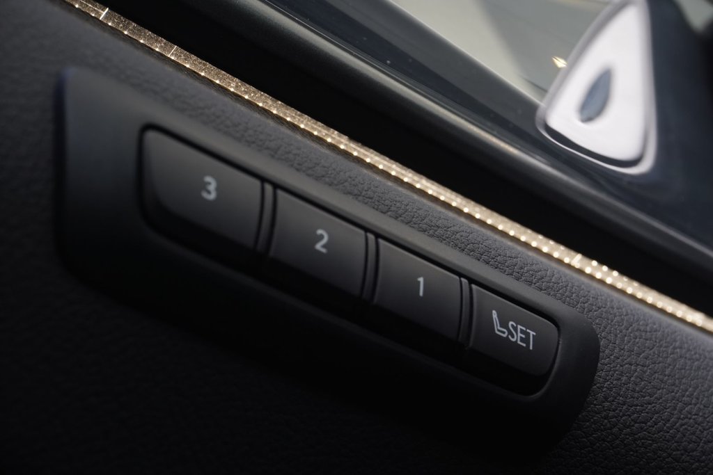 2025 Lexus NX 350h PREMIUM|MOONROOF|AMBIENT|H/V FRONT SEATS in Ajax, Ontario at Lexus of Lakeridge - 3 - w1024h768px