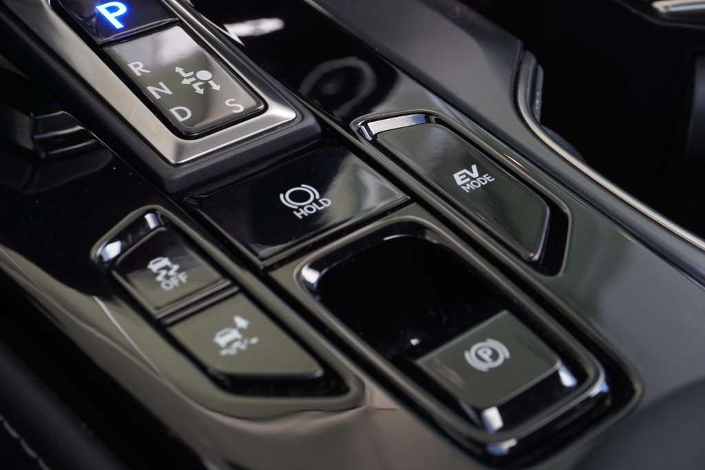 2025 Lexus NX 350h PREMIUM|MOONROOF|AMBIENT|H/V FRONT SEATS in Ajax, Ontario at Lexus of Lakeridge - 8 - w1024h768px