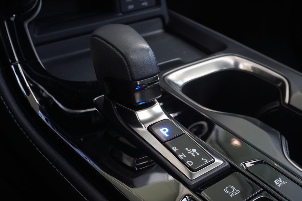 2025 Lexus NX 350h PREMIUM|MOONROOF|AMBIENT|H/V FRONT SEATS in Ajax, Ontario at Lexus of Lakeridge - 7 - w1024h768px