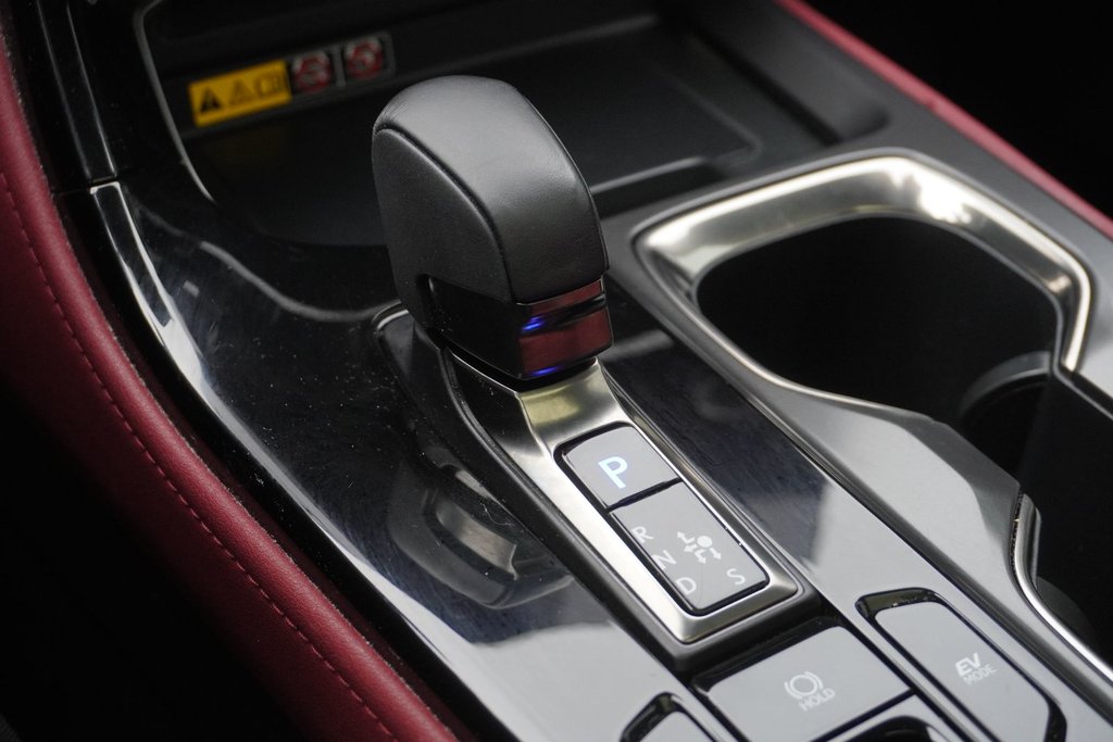 2025 Lexus NX 350h LUXURY|WIRELESS|CARPLAY|PANORAMIC|H/V FRONT SEATS in Ajax, Ontario at Lexus of Lakeridge - 8 - w1024h768px