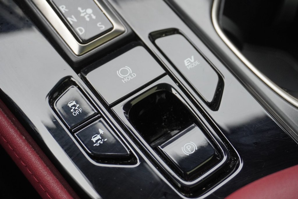 2025 Lexus NX 350h LUXURY|WIRELESS|CARPLAY|PANORAMIC|H/V FRONT SEATS in Ajax, Ontario at Lexus of Lakeridge - 9 - w1024h768px