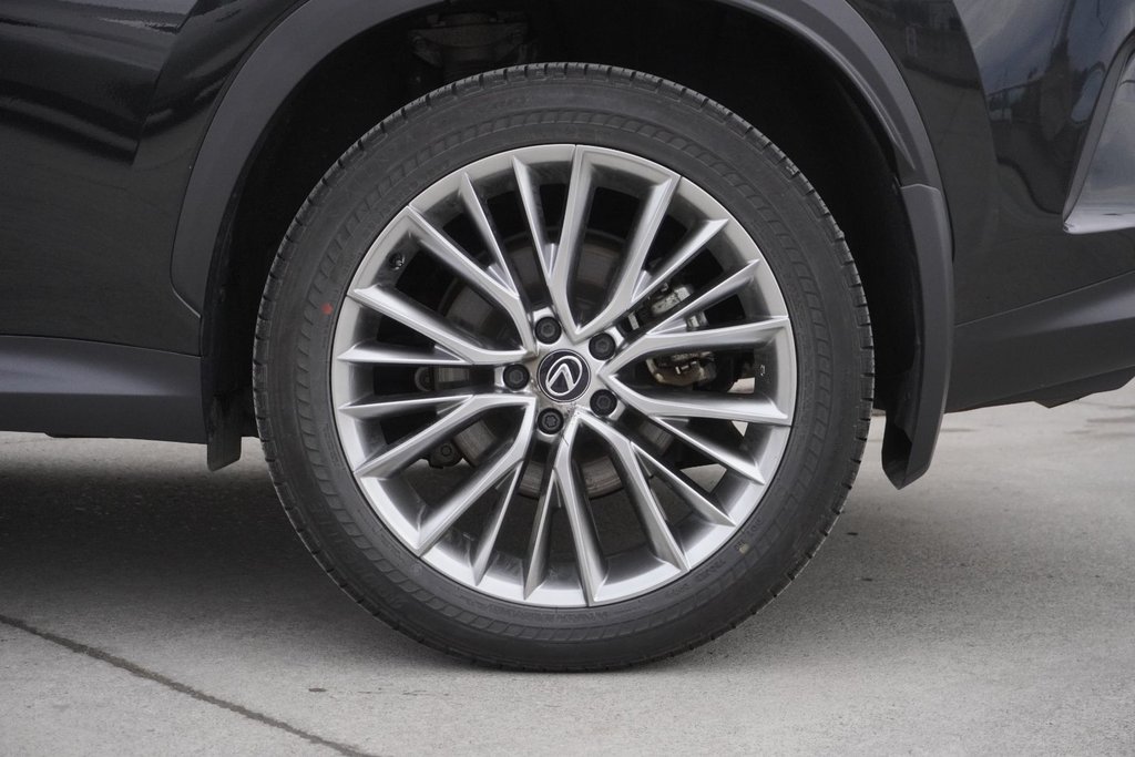 2025 Lexus NX 350h LUXURY|WIRELESS|CARPLAY|PANORAMIC|H/V FRONT SEATS in Ajax, Ontario at Lexus of Lakeridge - 15 - w1024h768px