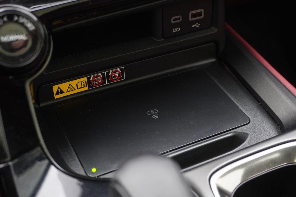 2025 Lexus NX 350h LUXURY|WIRELESS|CARPLAY|PANORAMIC|H/V FRONT SEATS in Ajax, Ontario at Lexus of Lakeridge - 7 - w1024h768px