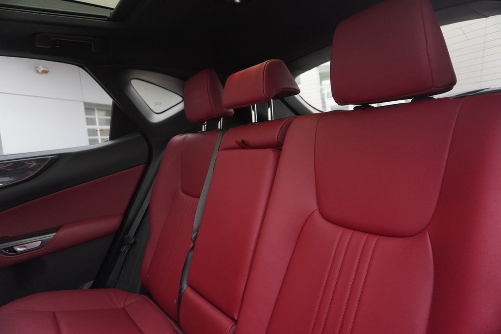 2025 Lexus NX 350h LUXURY|WIRELESS|CARPLAY|PANORAMIC|H/V FRONT SEATS in Ajax, Ontario at Lexus of Lakeridge - 12 - w1024h768px