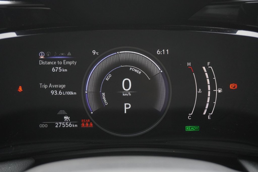 2025 Lexus NX 350h LUXURY|WIRELESS|CARPLAY|PANORAMIC|H/V FRONT SEATS in Ajax, Ontario at Lexus of Lakeridge - 2 - w1024h768px