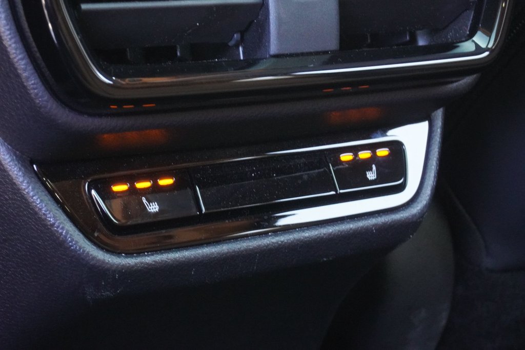 2025 Lexus NX 350h EXECUTIVE|M/LEVINSON|HUD|WIRELESS|SELF PARK in Ajax, Ontario at Lexus of Lakeridge - 14 - w1024h768px