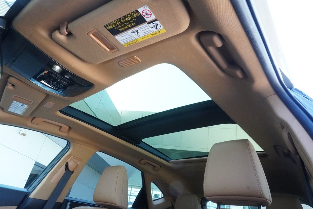 2025 Lexus NX 350h EXECUTIVE|M/LEVINSON|HUD|WIRELESS|SELF PARK in Ajax, Ontario at Lexus of Lakeridge - 11 - w1024h768px