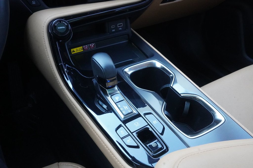 2025 Lexus NX 350h EXECUTIVE|M/LEVINSON|HUD|WIRELESS|SELF PARK in Ajax, Ontario at Lexus of Lakeridge - 10 - w1024h768px