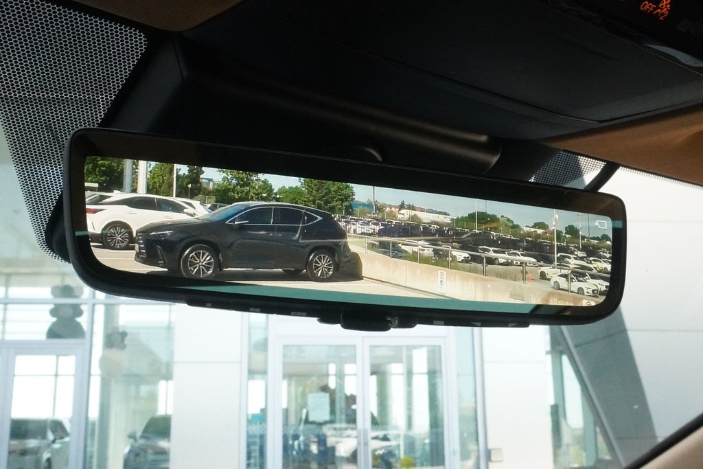 2025 Lexus NX 350h EXECUTIVE|M/LEVINSON|HUD|WIRELESS|SELF PARK in Ajax, Ontario at Lexus of Lakeridge - 5 - w1024h768px