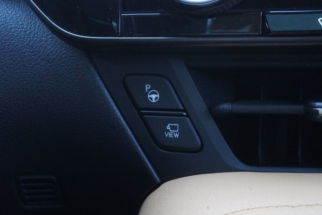 2025 Lexus NX 350h EXECUTIVE|M/LEVINSON|HUD|WIRELESS|SELF PARK in Ajax, Ontario at Lexus of Lakeridge - 9 - w1024h768px