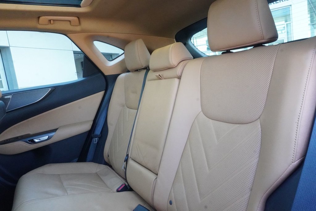 2025 Lexus NX 350h EXECUTIVE|M/LEVINSON|HUD|WIRELESS|SELF PARK in Ajax, Ontario at Lexus of Lakeridge - 13 - w1024h768px