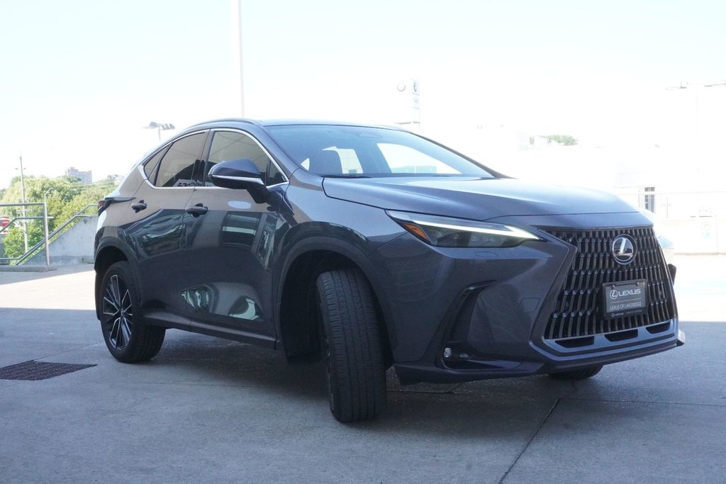 2025 Lexus NX 350h EXECUTIVE|M/LEVINSON|HUD|WIRELESS|SELF PARK in Ajax, Ontario at Lexus of Lakeridge - 19 - w1024h768px