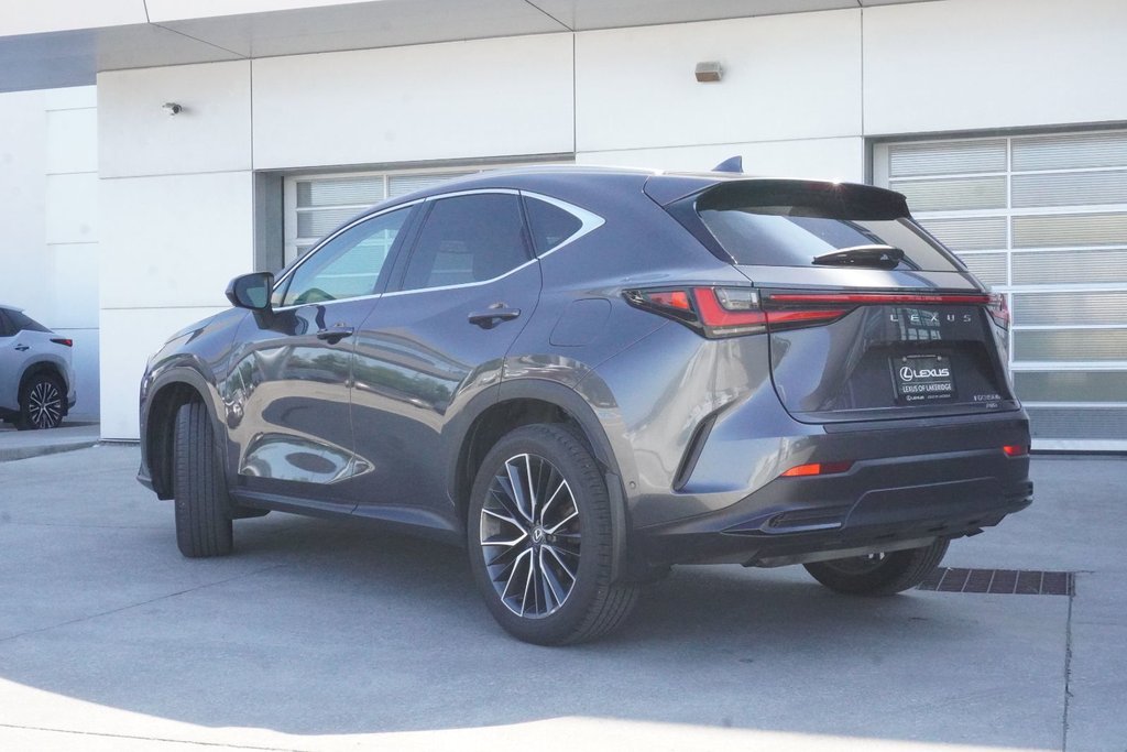 2025 Lexus NX 350h EXECUTIVE|M/LEVINSON|HUD|WIRELESS|SELF PARK in Ajax, Ontario at Lexus of Lakeridge - 21 - w1024h768px
