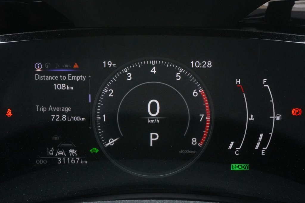 2025 Lexus NX 350h PREMIUM|9.8 DISPLAY|CARPLAY|B/SPOT|MOONROOF in Ajax, Ontario at Lexus of Lakeridge - 2 - w1024h768px