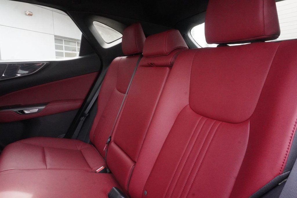 2025 Lexus NX 350h PREMIUM|9.8 DISPLAY|CARPLAY|B/SPOT|MOONROOF in Ajax, Ontario at Lexus of Lakeridge - 8 - w1024h768px