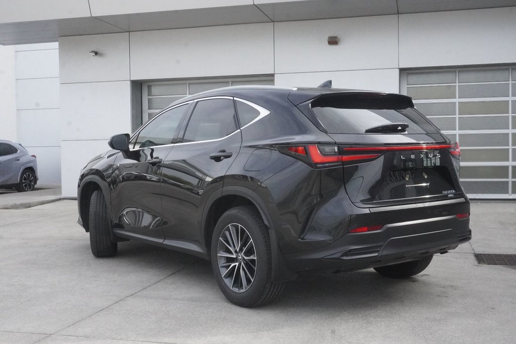 2025 Lexus NX 350h PREMIUM|9.8 DISPLAY|CARPLAY|B/SPOT|MOONROOF in Ajax, Ontario at Lexus of Lakeridge - 14 - w1024h768px