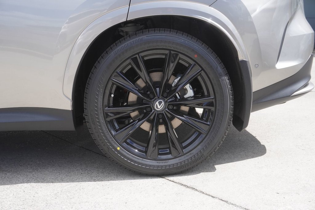 2026 Lexus NX 350h FSPORT 3|M/LEVINSON|HUD|NAVI|360 CAM|WIRELESS in Ajax, Ontario at Lakeridge Auto Gallery - 25 - w1024h768px