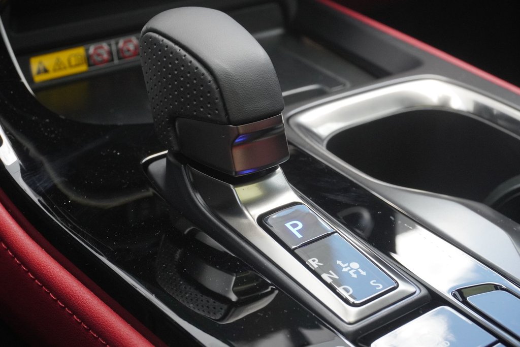 2026 Lexus NX 350h FSPORT 3|M/LEVINSON|HUD|NAVI|360 CAM|WIRELESS in Ajax, Ontario at Lakeridge Auto Gallery - 16 - w1024h768px