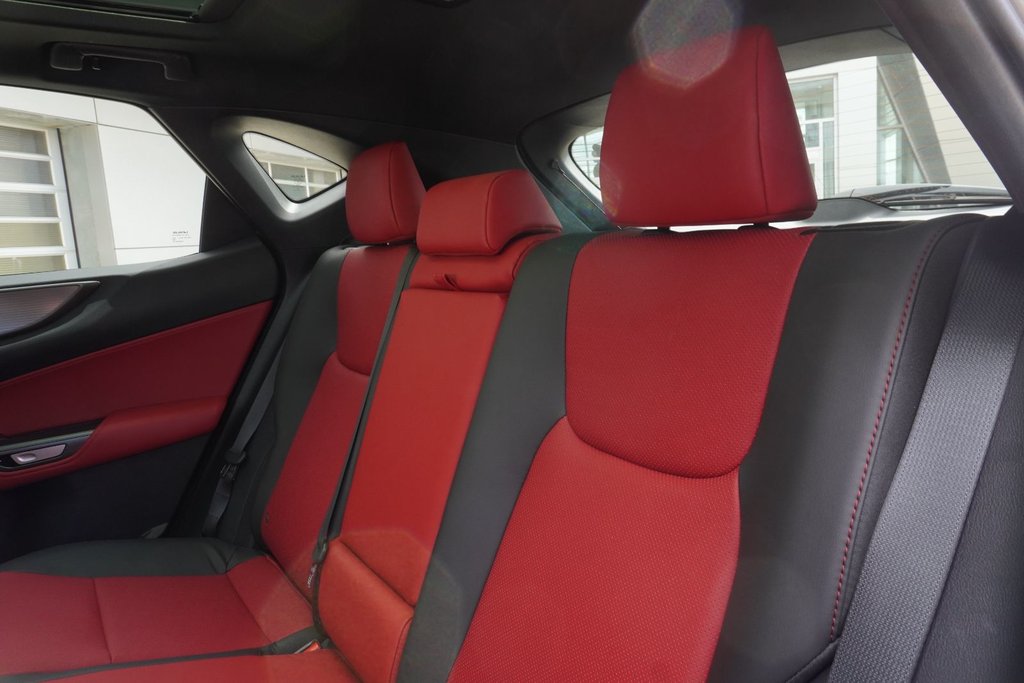 2026 Lexus NX 350h FSPORT 3|M/LEVINSON|HUD|NAVI|360 CAM|WIRELESS in Ajax, Ontario at Lakeridge Auto Gallery - 21 - w1024h768px