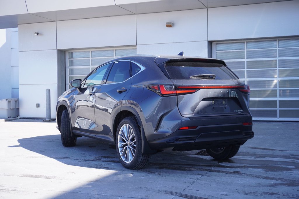 2026 Lexus NX 350h ULTRA LUXURY in Ajax, Ontario at Lexus of Lakeridge - 16 - w1024h768px