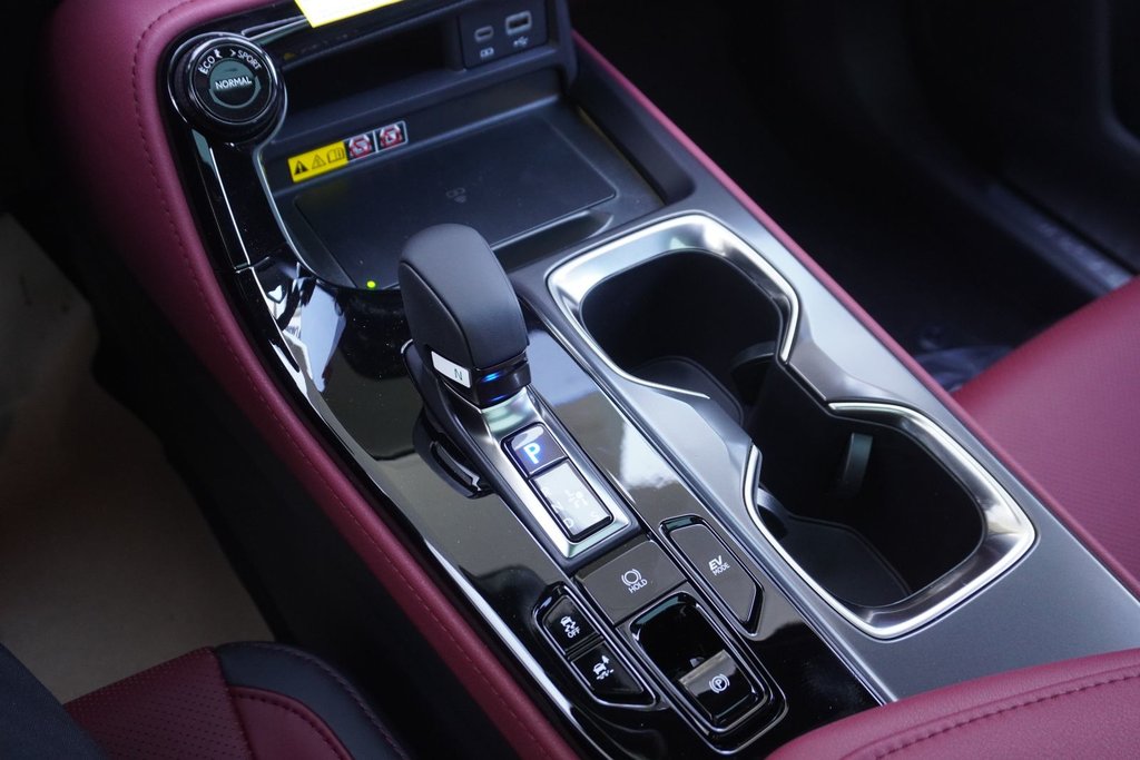 2026 Lexus NX 350h ULTRA LUXURY in Ajax, Ontario at Lexus of Lakeridge - 7 - w1024h768px