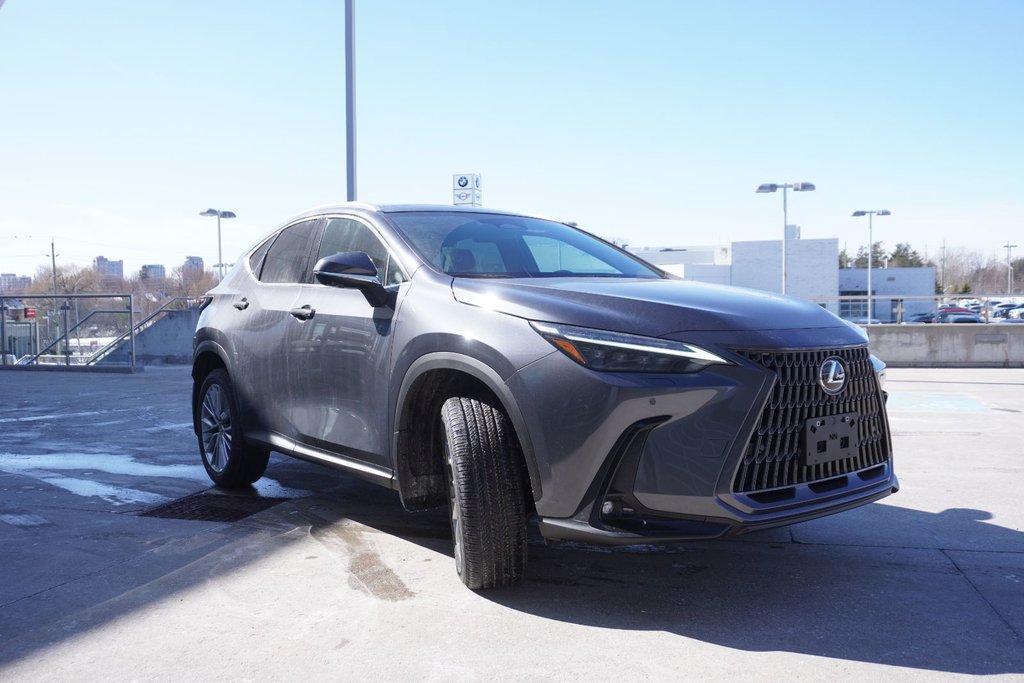 2026 Lexus NX 350h ULTRA LUXURY in Ajax, Ontario at Lexus of Lakeridge - 14 - w1024h768px