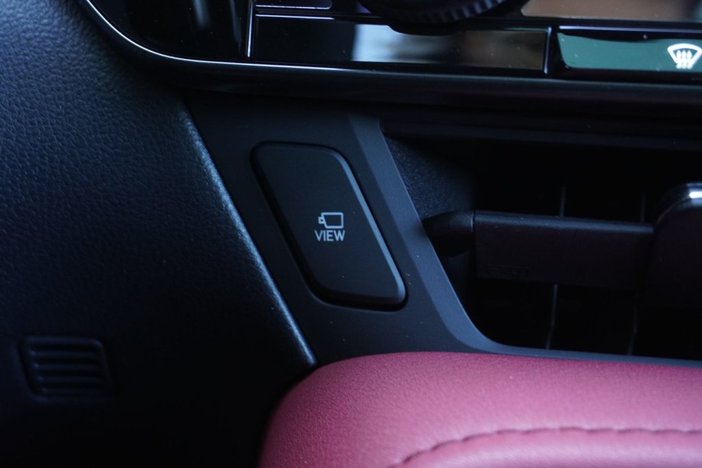 2026 Lexus NX 350h ULTRA LUXURY in Ajax, Ontario at Lexus of Lakeridge - 6 - w1024h768px